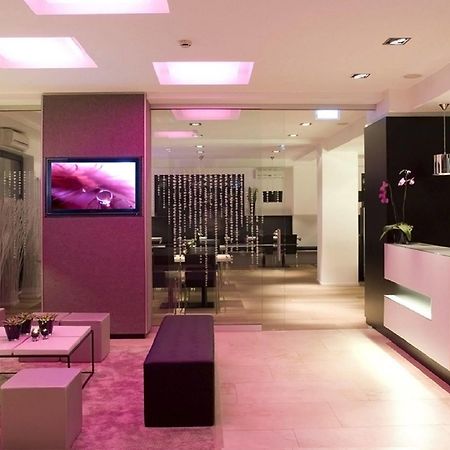 Pearl Design Hotel - Frankfurt City Франкфурт-на-Майні Екстер'єр фото